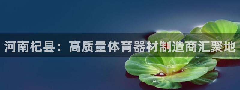 富联娱乐合作 58534I 娱乐：河南杞县：高质量体