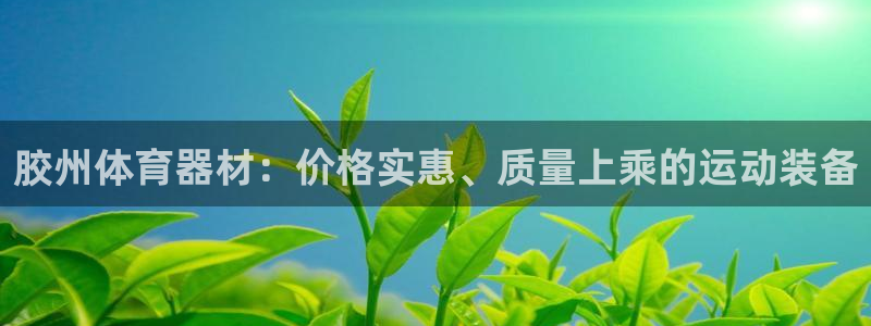 富联娱乐官方网站首页登录：胶州体育器材：价格实惠、质