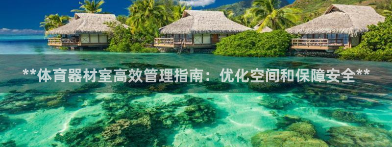 富联超市：**体育器材室高效管理指南：优化空间和保障