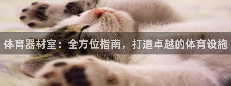 富联平台上级下级是什么：体育器材室：全方位指南，打造