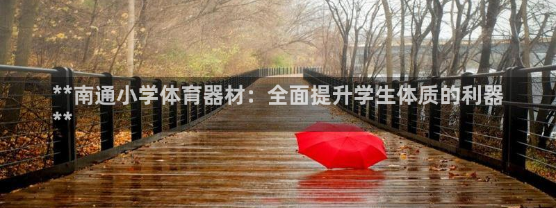 富联娱乐平台开户流程及时间：**南通小学体育器材：全