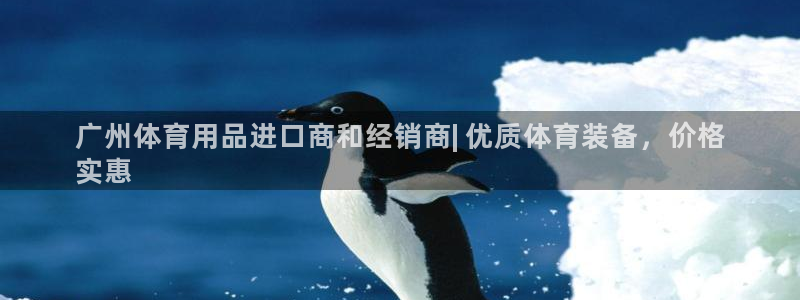 富联平台上级下级是什么意思：广州体育用品进口商和经销