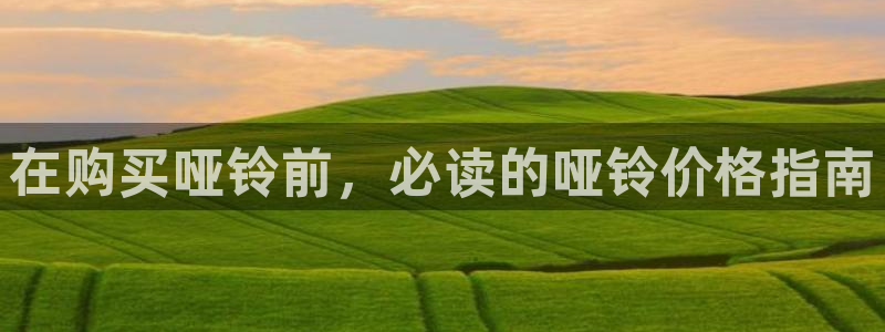 富联申购何时上市：在购买哑铃前，必读的哑铃价格指南