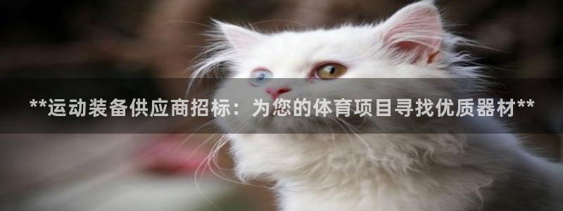富联娱乐客户端app下载服务：**运动装备供应商招标