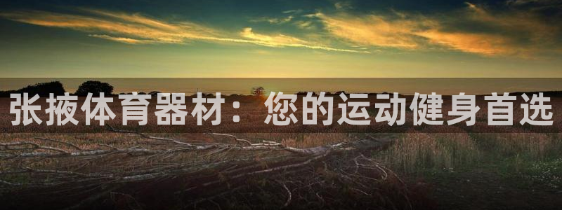 富联食品加工厂：张掖体育器材：您的运动健身首选