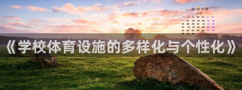 富联娱乐测速地址是什么：《学校体育设施的多样化与个性化》