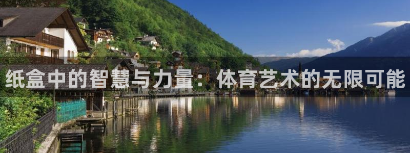 富联娱乐客户端app下载服务器失败怎么办：纸盒中的智