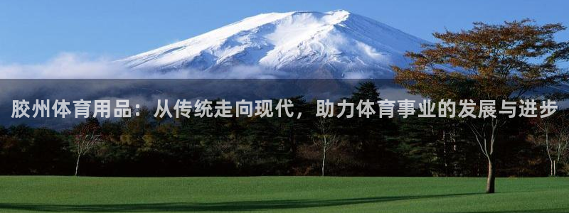 富联娱乐客户端app下载服务器失败怎么办：胶州体育用