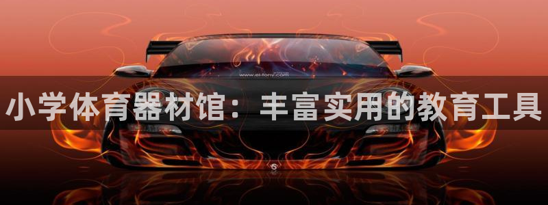 富联平台先选 58534I 富联：小学体育器材馆：丰